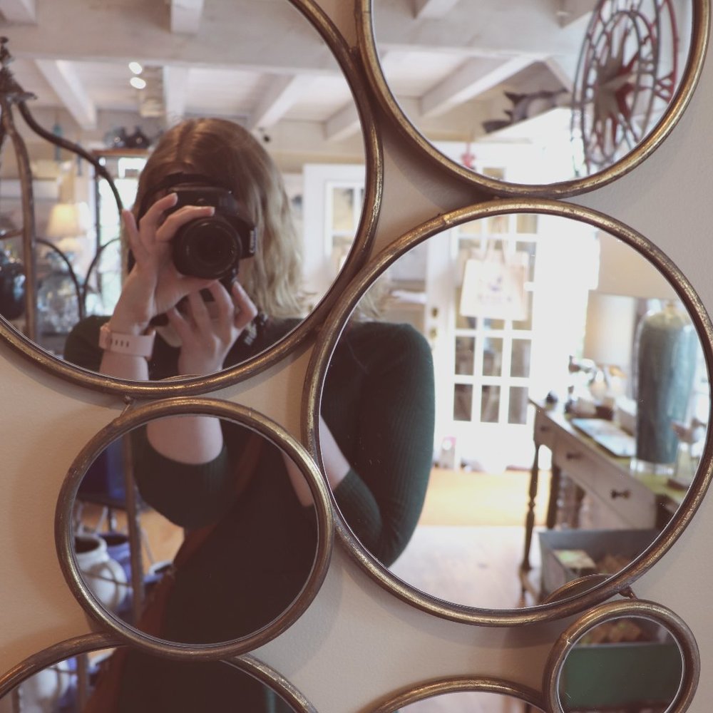 Meet your Posher, Alanna